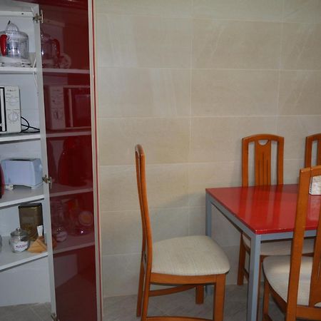 Marieli Appartement Barakaldo Buitenkant foto