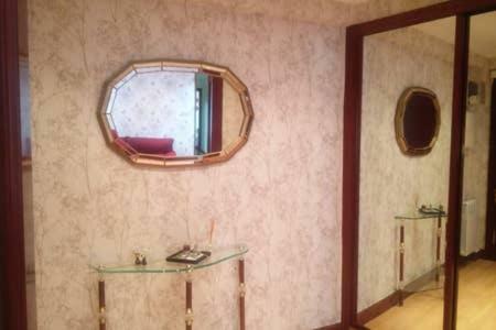 Marieli Appartement Barakaldo Buitenkant foto