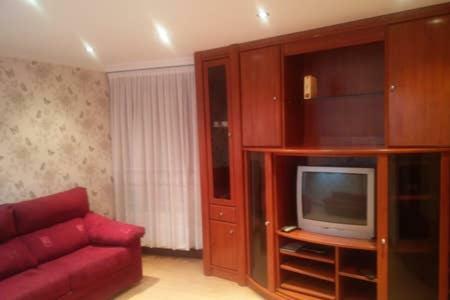 Marieli Appartement Barakaldo Buitenkant foto