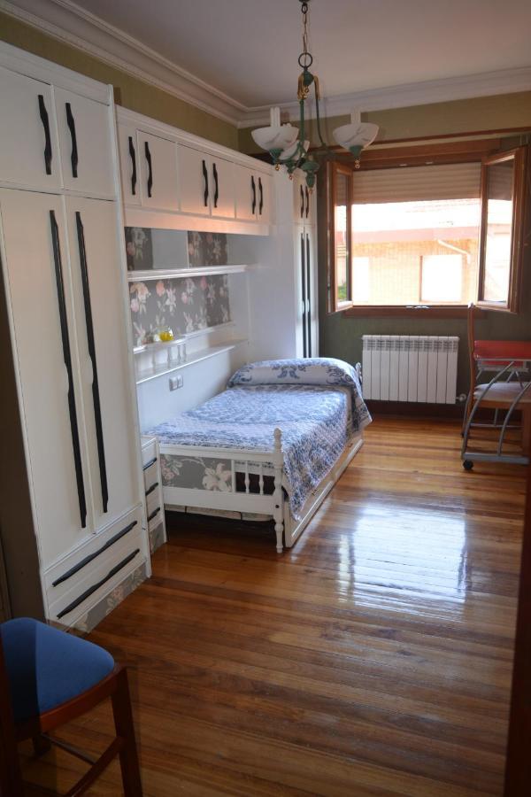 Marieli Appartement Barakaldo Buitenkant foto