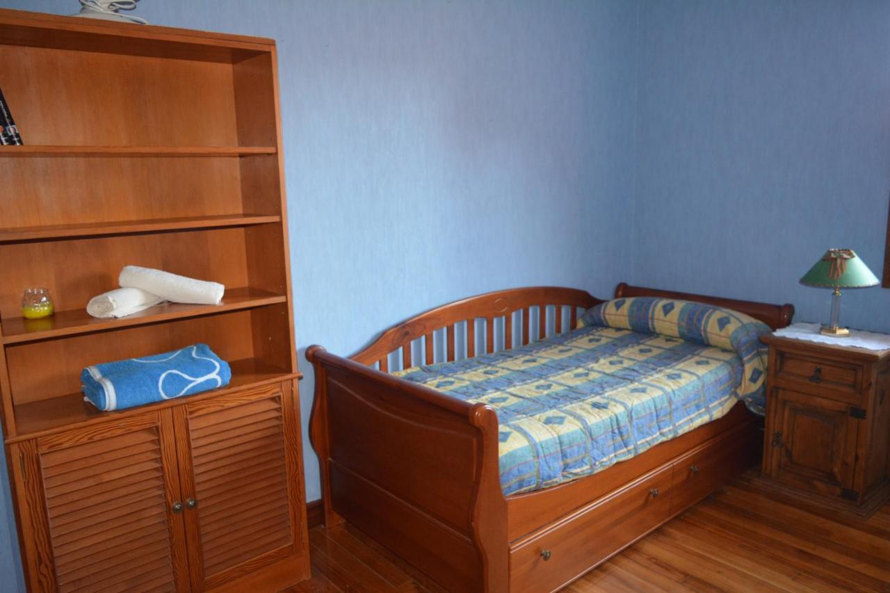 Marieli Appartement Barakaldo Buitenkant foto