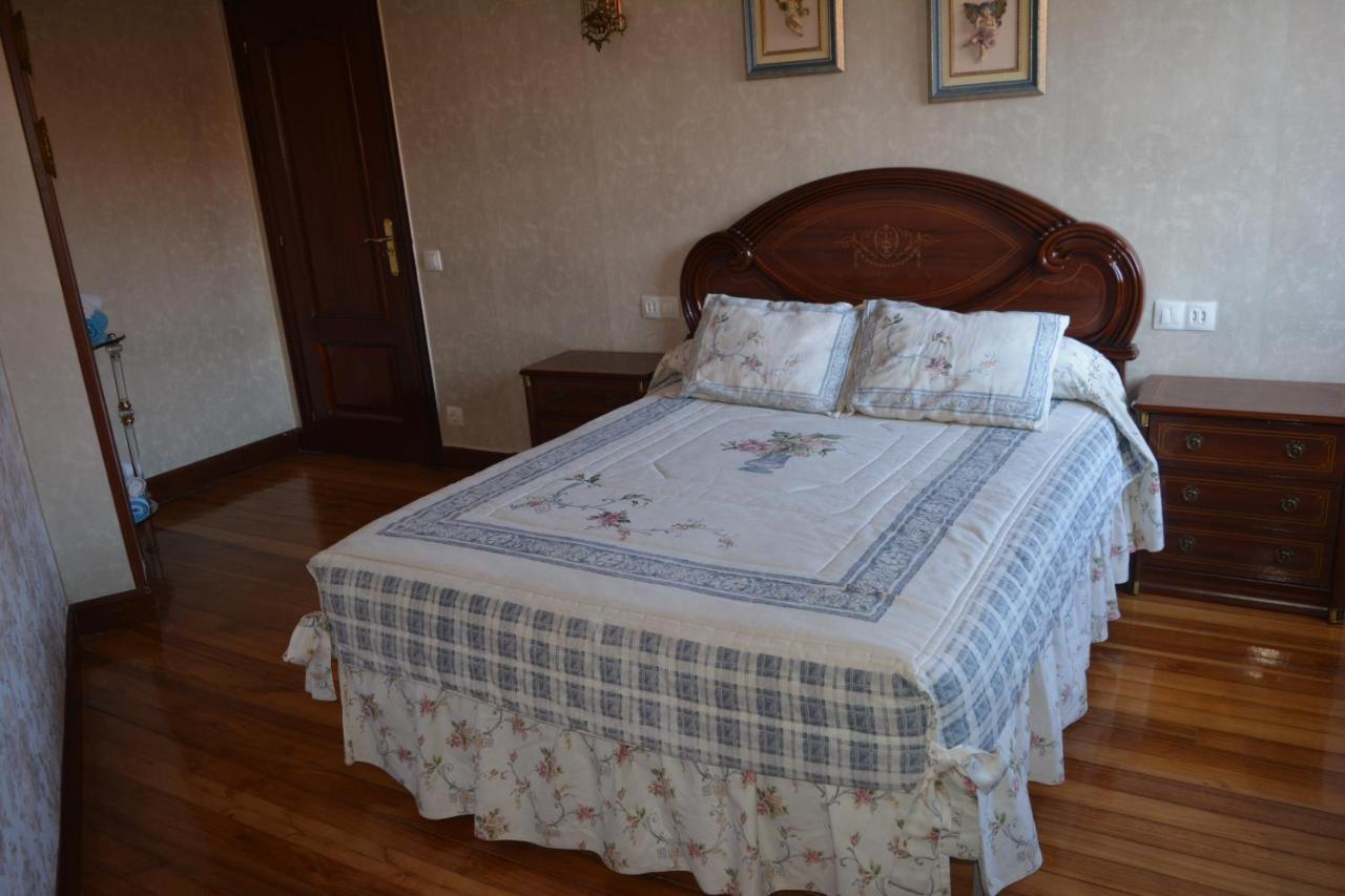 Marieli Appartement Barakaldo Buitenkant foto