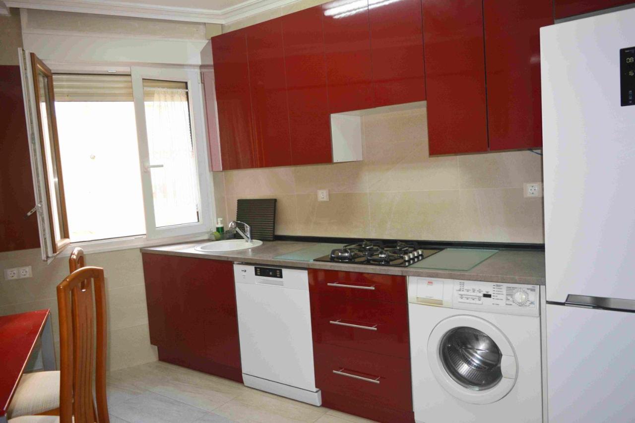 Marieli Appartement Barakaldo Buitenkant foto