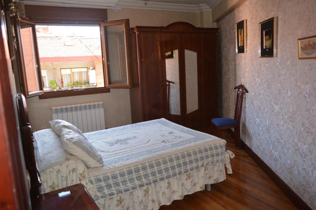 Marieli Appartement Barakaldo Buitenkant foto